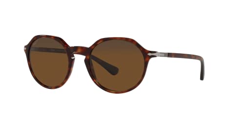 Havana/Brown Polarized