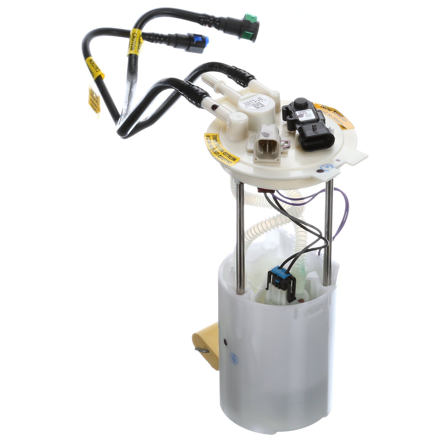 Delphi FG0375 Fuel Pump Module - High Performance Replacement for Cars & Trucks | Ideal for Fuel System Repair & Maintenance