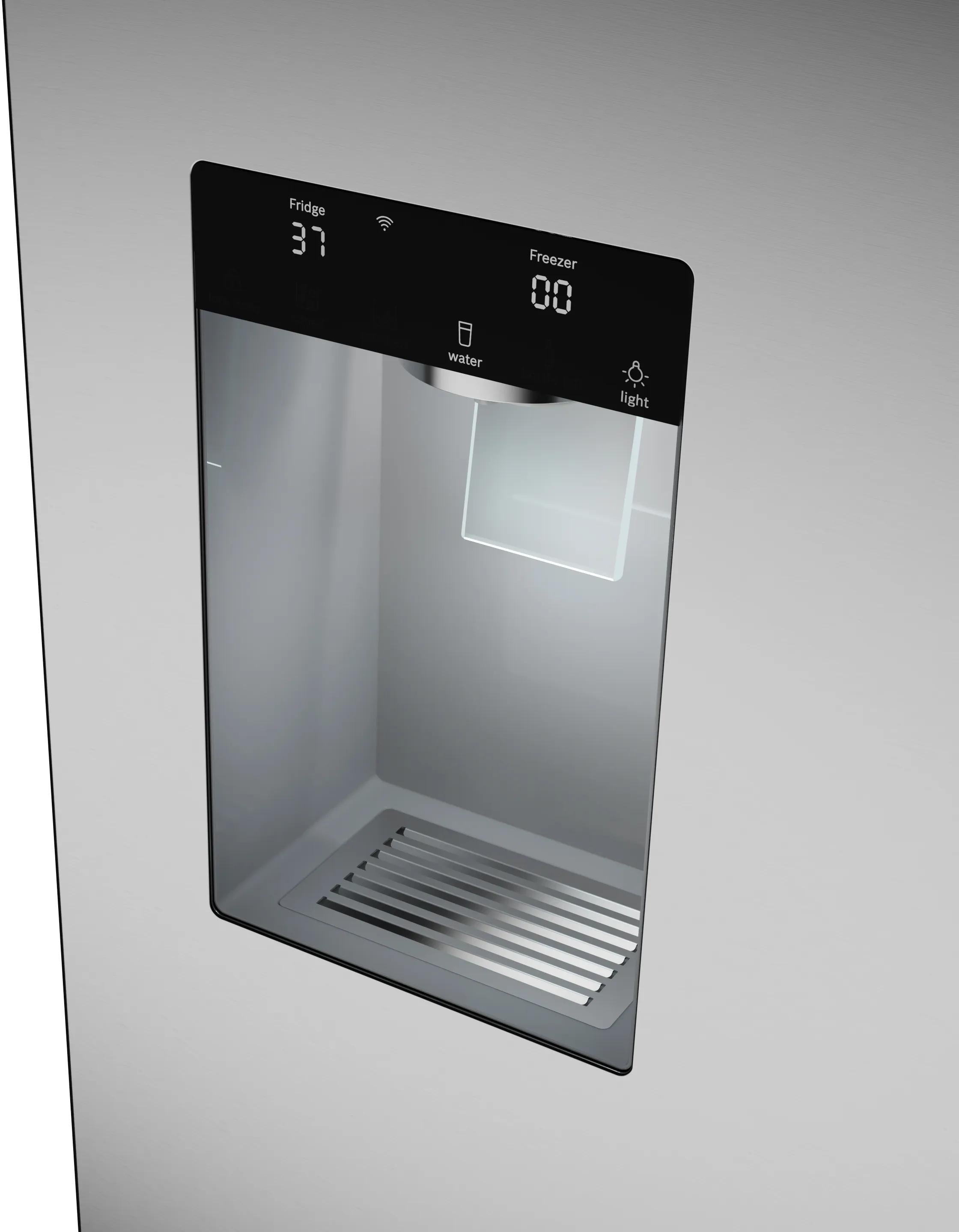 Bosch B36CD10ENS 100 Series 36
