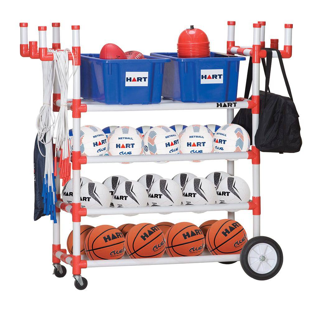 HART Senior Variety Kit - Premium Home Improvement Tools Set for DIY Projects & Professional Use - Perfect for Plumbing, Electrical, and General Repairs