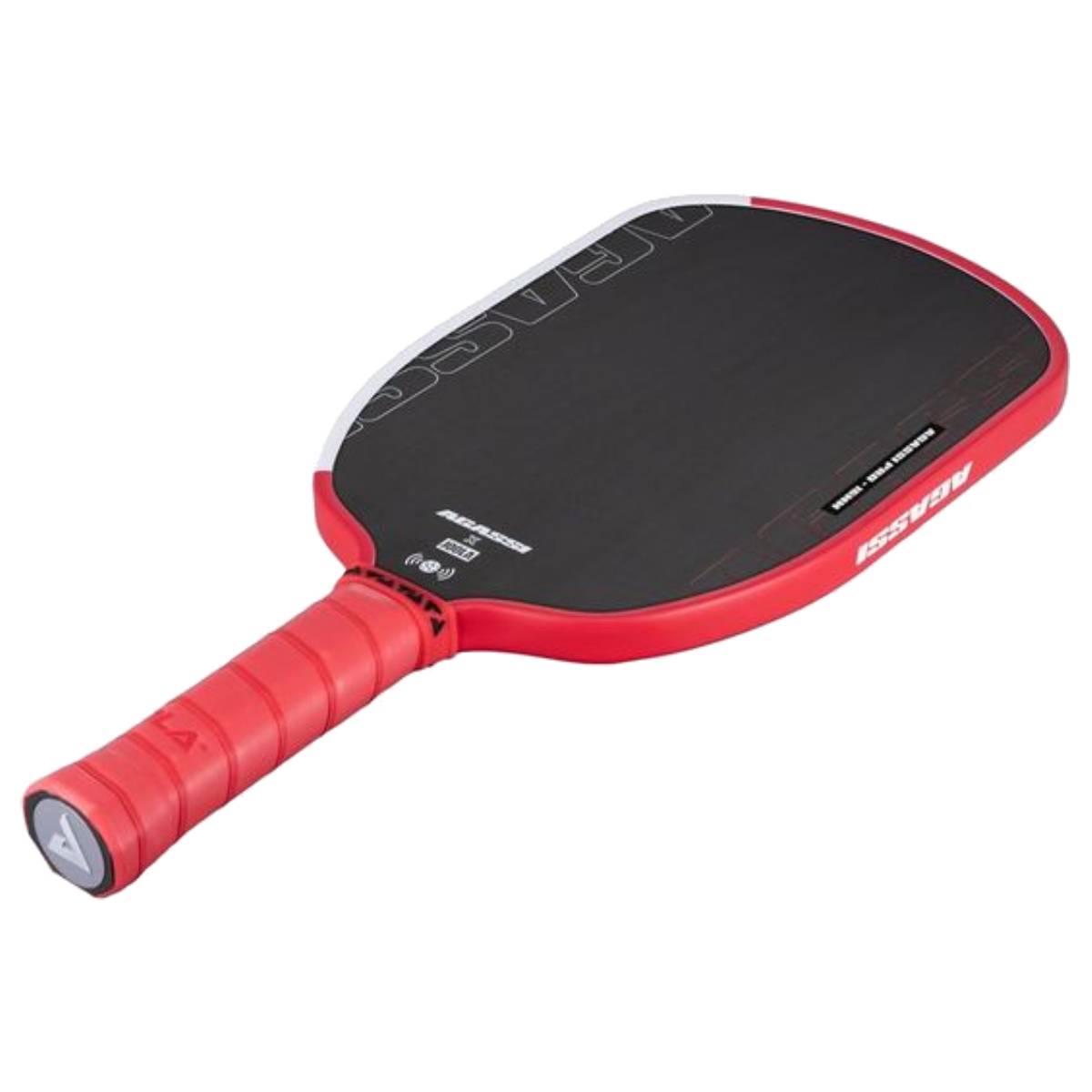 JOOLA Andre Agassi Pro Demo Rental - Premium Table Tennis Paddle for Professional Training & Tournament Play - Perfect for Clubs, Coaches & Competitive Players
