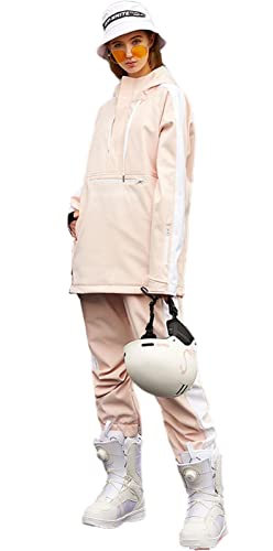 Woman Pink