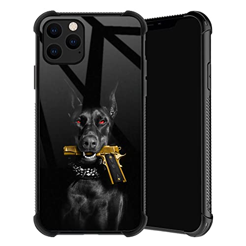 Dog Gun