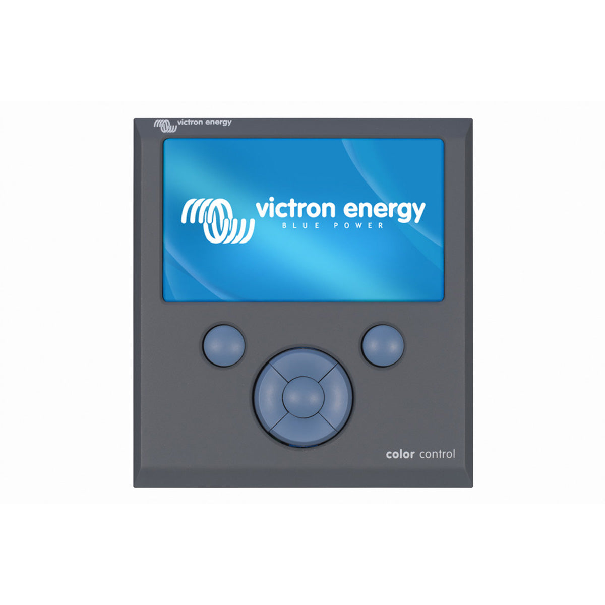 Victron Energy Color Control GX - Smart Solar Power System Monitor for RV, Marine & Off-Grid Applications | Real-Time Energy Management & Remote Monitoring
