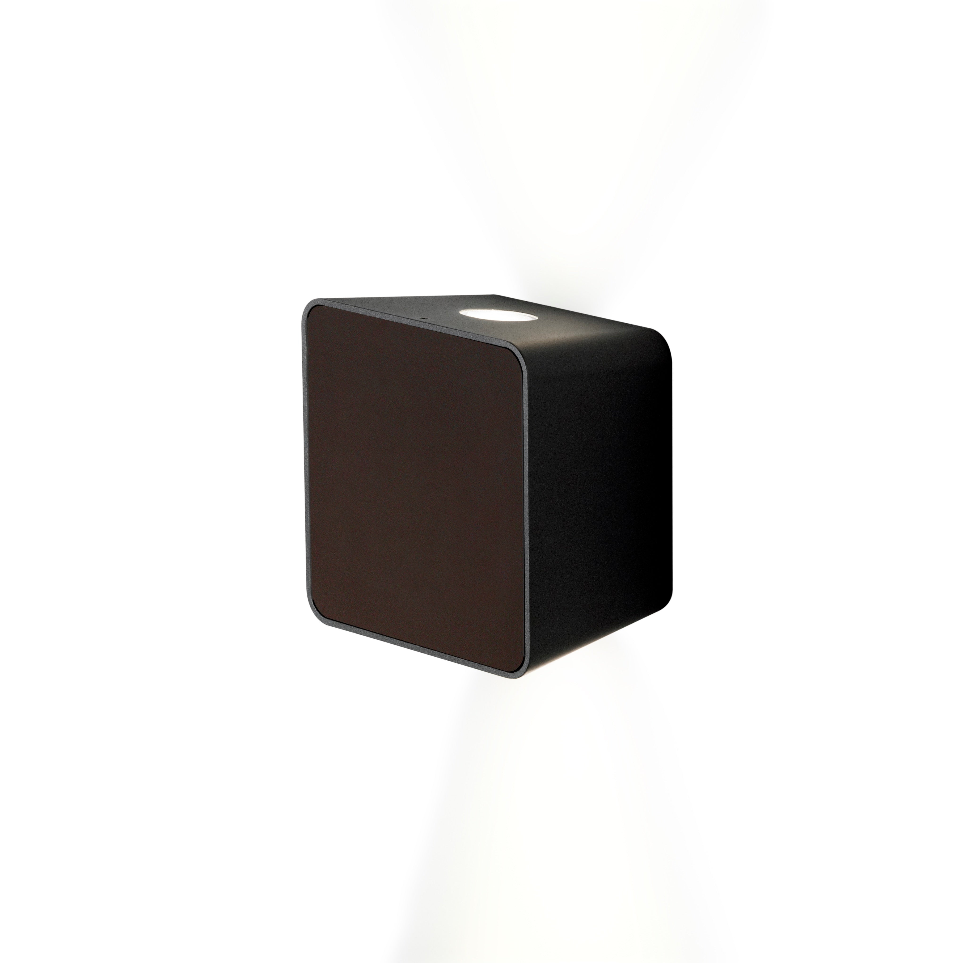 Modern LED Lab Wall Lamp - Adjustable Brightness for Home, Office & Study - Perfect for Reading, Working & Decor