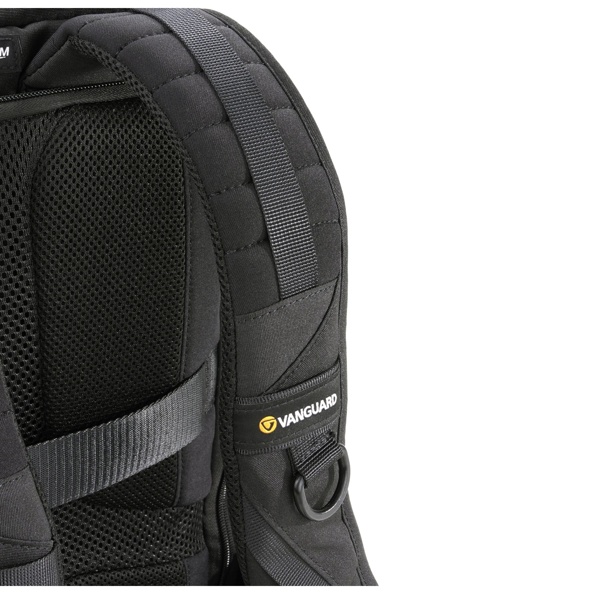 VEO RANGE T 48 BK Durable Waterproof Backpack for Travel, Hiking & Work - Black | Perfect for Outdoor Adventures, Commuting & Daily Use