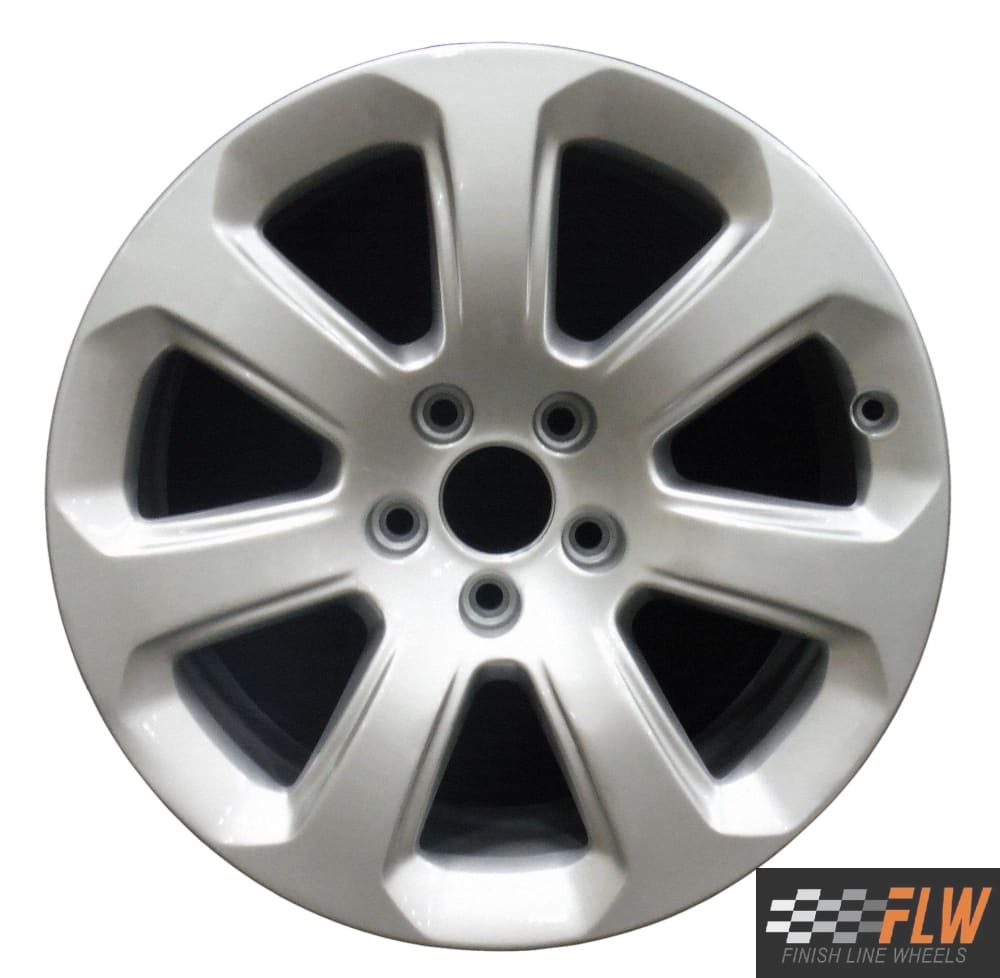 Original Title: Audi A8 17x7.5 OEM Alloy Rim 2010 2014 A.170129.LS09.FF   Optimized Title: **Genuine Audi A8 17x7.5 OEM Alloy Wheel Rim (2010-2014) – Part #A.170129.LS09.FF – Perfect Fit for Luxury Sedans & Performance Driving**