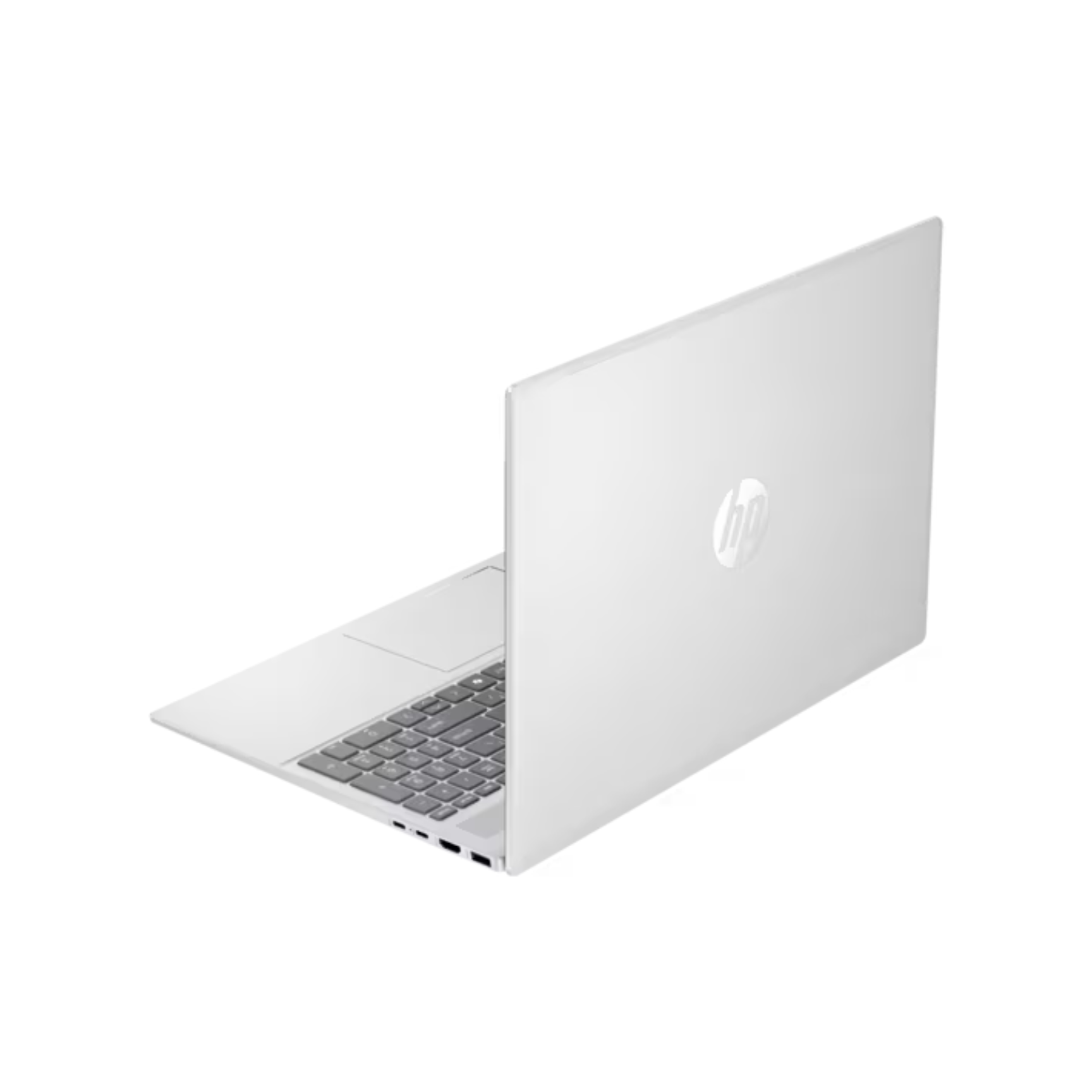 HP Pavilion 16T AF 16-inch Laptop - Powerful Performance for Work, Study & Gaming | Thin & Light Design with Long Battery Life