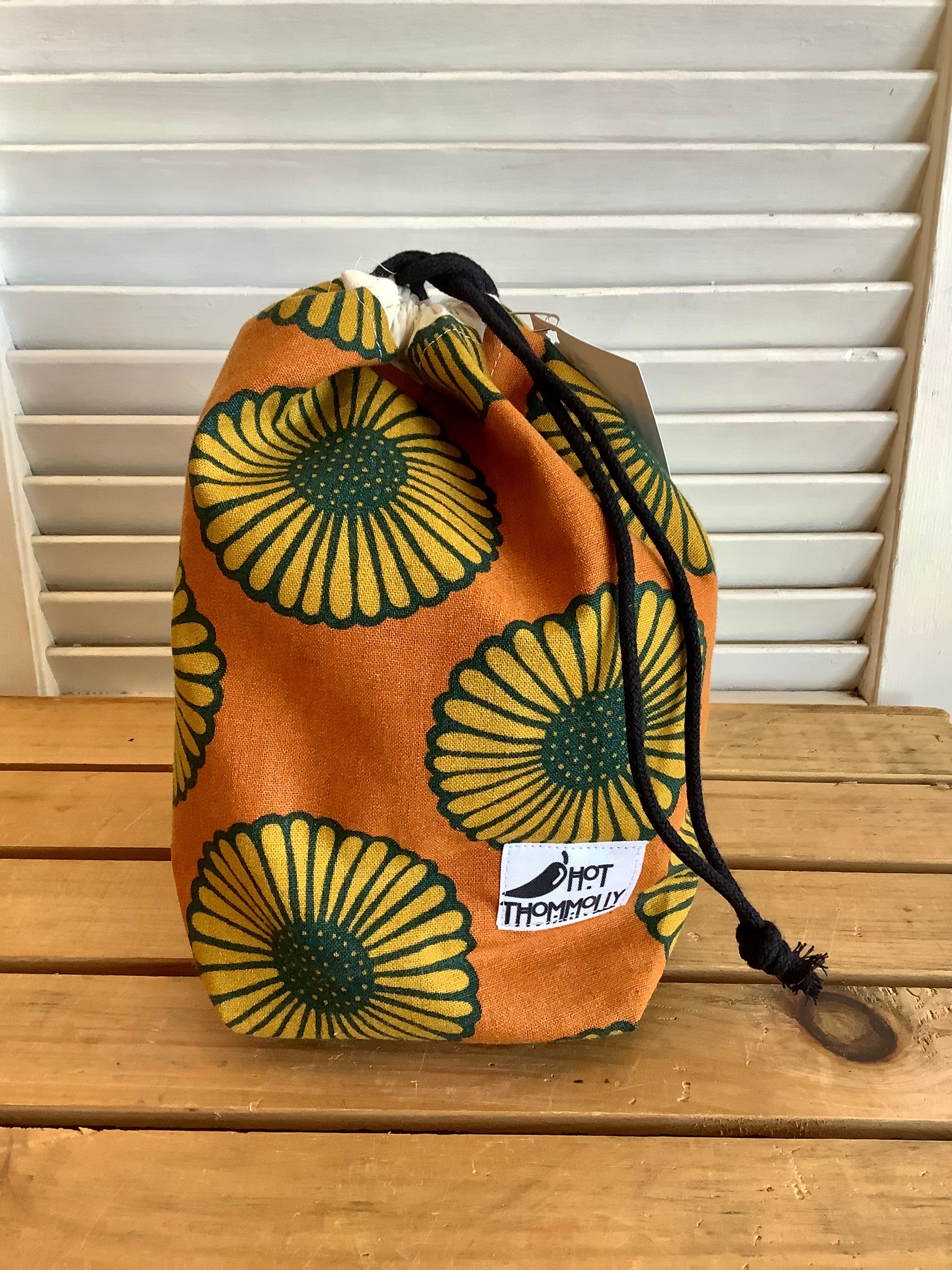 Hot Thommolly Drawstring Bags - Lightweight & Durable Backpack for Gym, Travel & School | Water-Resistant Sports Sack with Adjustable Straps