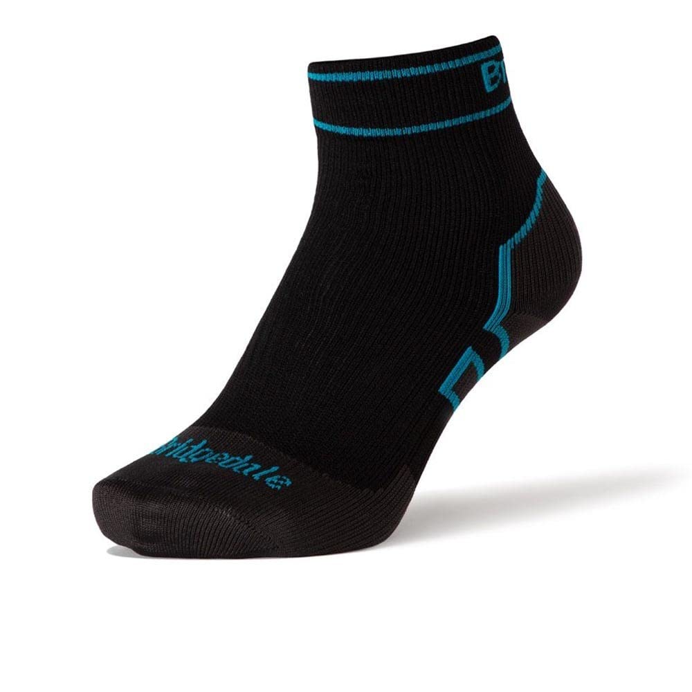 Bridgedale Men's Hiking Socks - Moisture-Wicking & Cushioned for Outdoor Adventures, Trekking & Backpacking