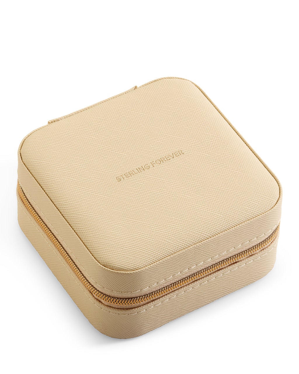 Premium Jewelry Travel Organizer - Waterproof Jewelry Box for Necklaces, Rings & Earrings | Perfect for Travel, Gifts & Daily Storage