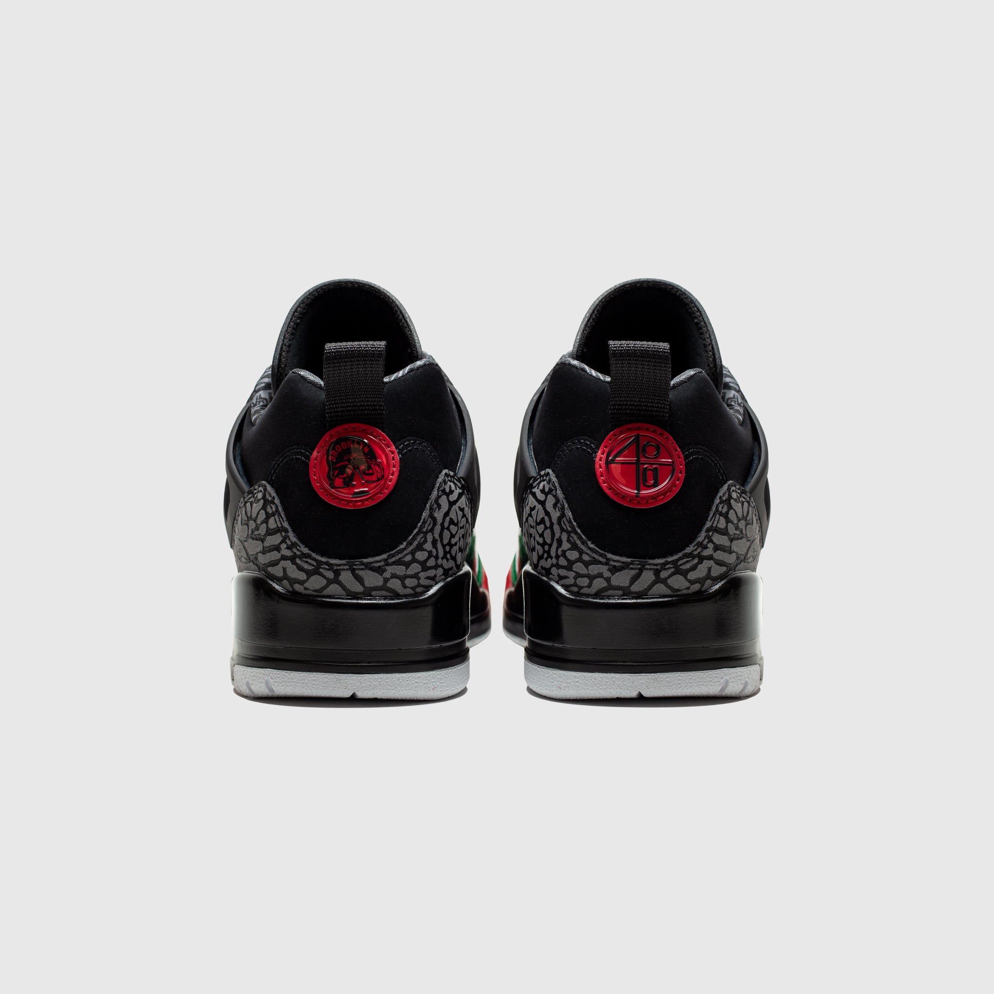 Jordan Spizike Low OG Sneakers - Men's Basketball Shoes for Casual Wear & Street Style | Perfect for Sports, Gym & Everyday Fashion