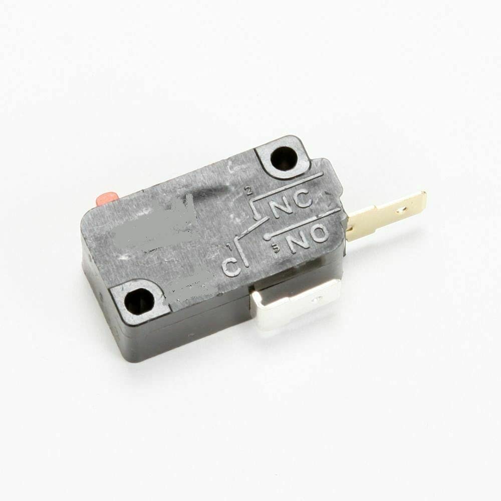 Frigidaire Wall Oven Switch Replacement Part 5304440026 - Compatible with Electric Ranges & Built-In Ovens for Easy DIY Repair