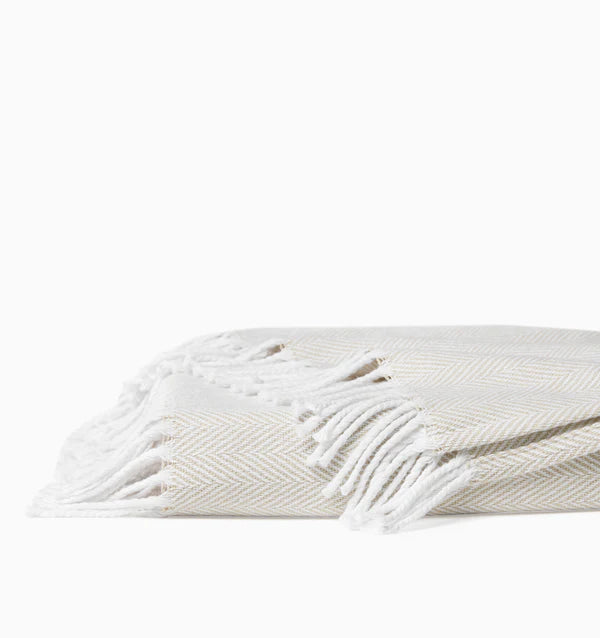Luxury Sferra Celine Aqua Blue Cashmere Throw Blanket - Soft & Cozy Winter Shawl for Sofa, Bed & Travel - Perfect Gift for Home Decor & Cold Weather Comfort