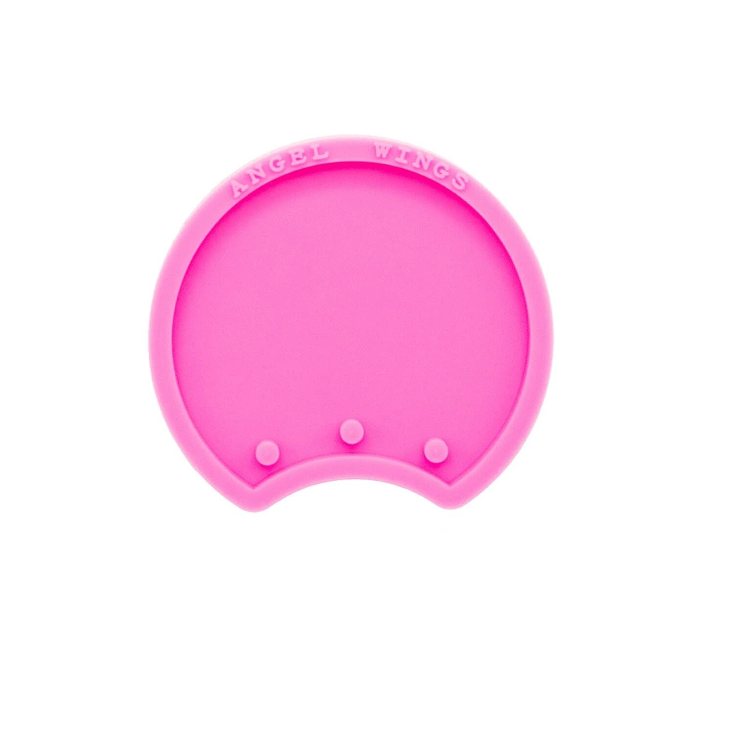 Small Ear Headband Silicone Mold - DIY Ear Shaped Resin Casting Molds for Jewelry Making, Polymer Clay & Epoxy Crafts - Perfect for Hair Accessories, Cosplay Props & Handmade Gifts