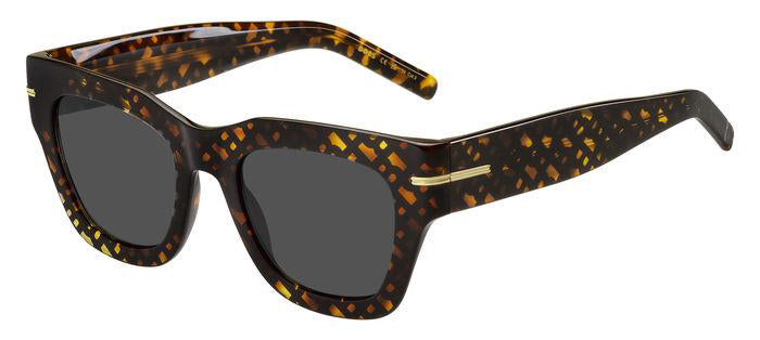Havana Pattern/Grey