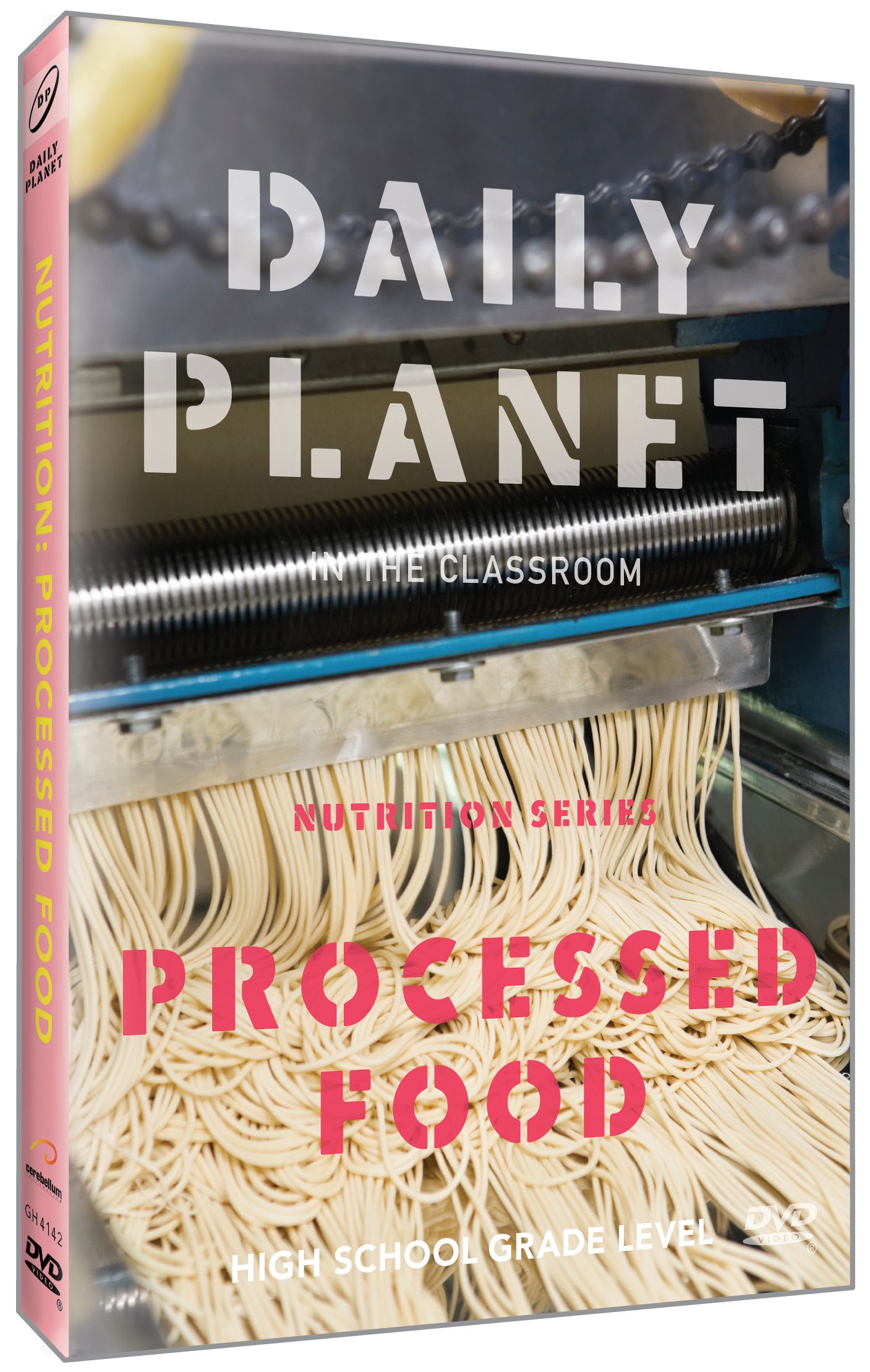 Daily Planet: Premium Processed Food - Healthy & Convenient Snacks for Busy Lifestyles | Perfect for Office, Travel & Quick Meals