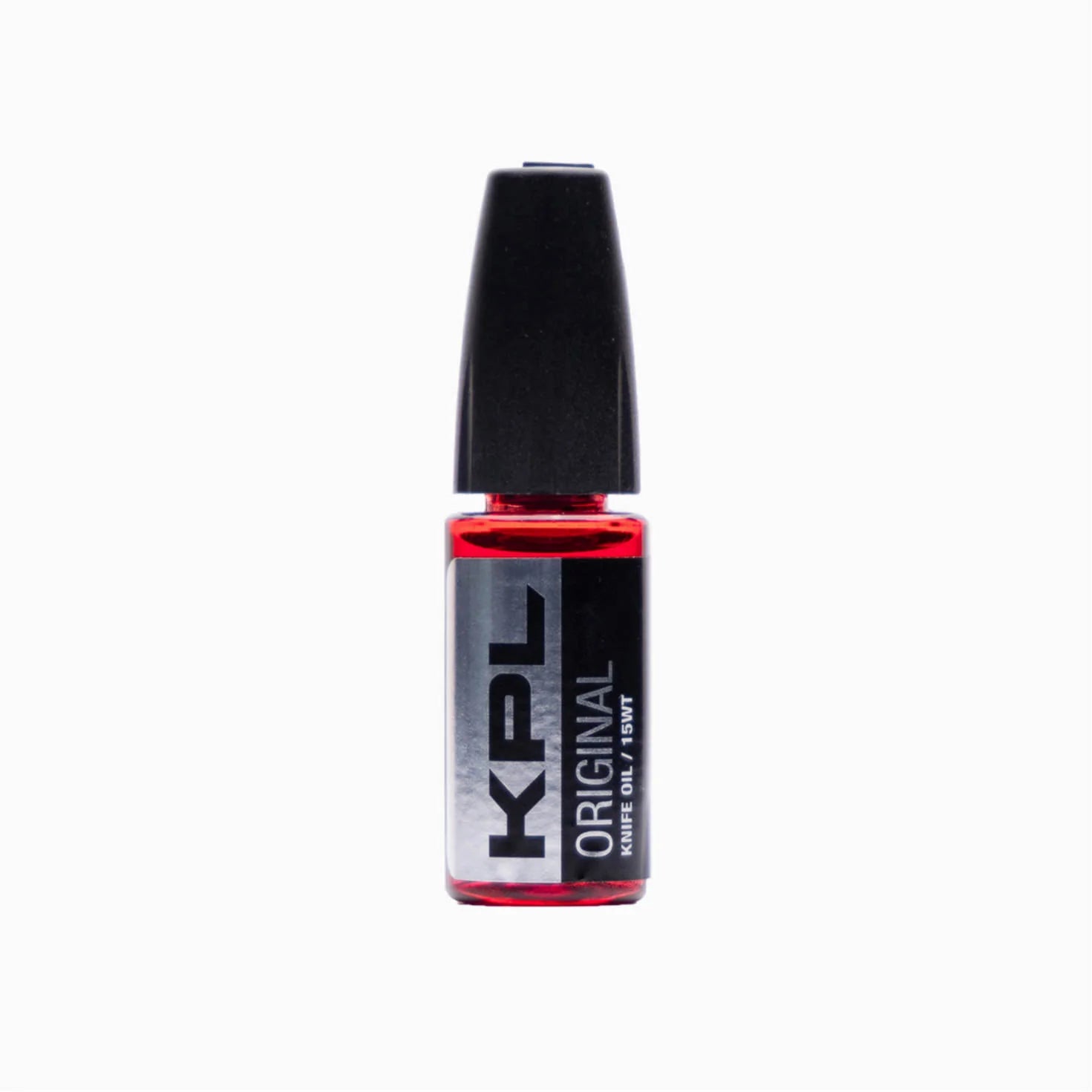 Original KPL Knife Pivot Lube Oil - 10ML Bottle for Smooth Blade Action | Perfect for Folding Knives, Pocket Knives & EDC Tools Maintenance