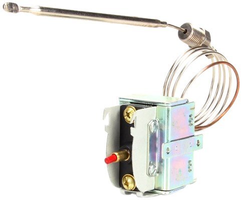 Pitco PP10084 High Limit Switch by Prtst - Commercial Deep Fryer Safety Replacement Part for Restaurants & Fast Food Kitchens