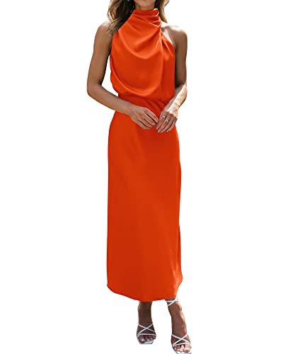 Solid Orange