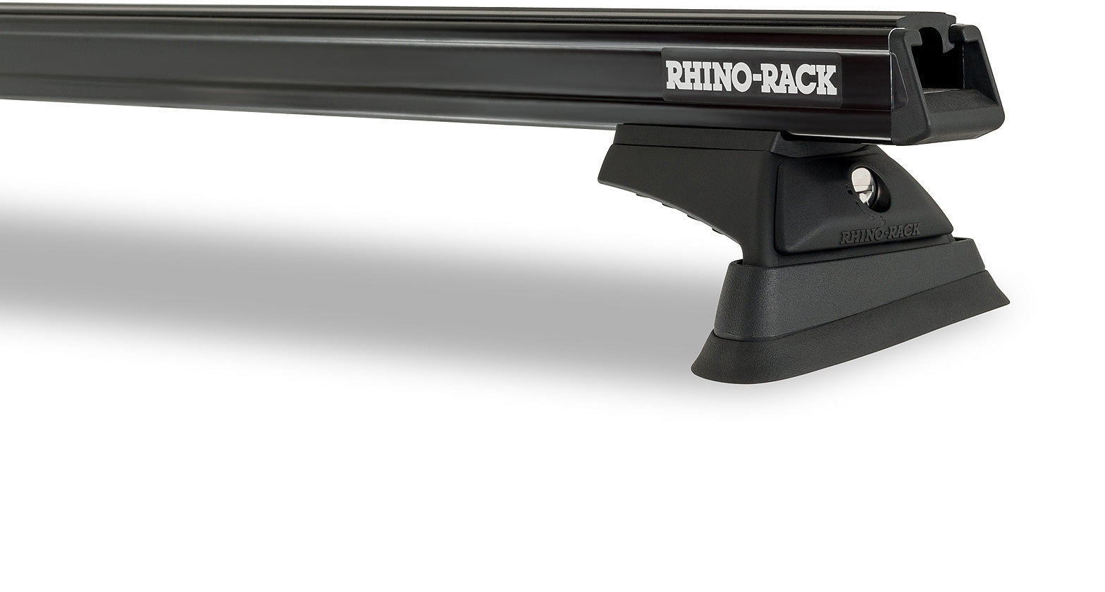 Heavy Duty RCL Roof Rack for TOYOTA Highlander Gen3 (XU50) 4dr SUV 2014-2019 - Universal Fit with Flush Rails - Perfect for Camping, Road Trips & Outdoor Adventures