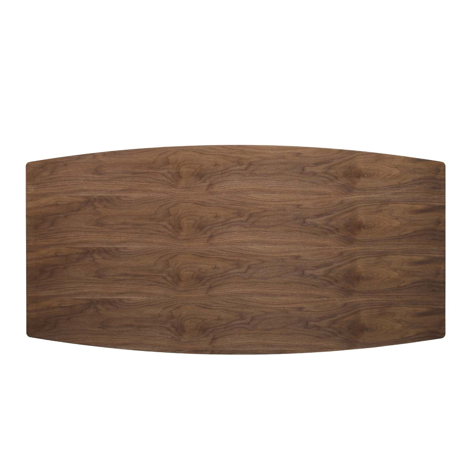Modern Dining Table Set - Elegant & Durable for Kitchen, Dining Room, or Outdoor Entertaining - Perfect for Family Gatherings & Dinner Parties