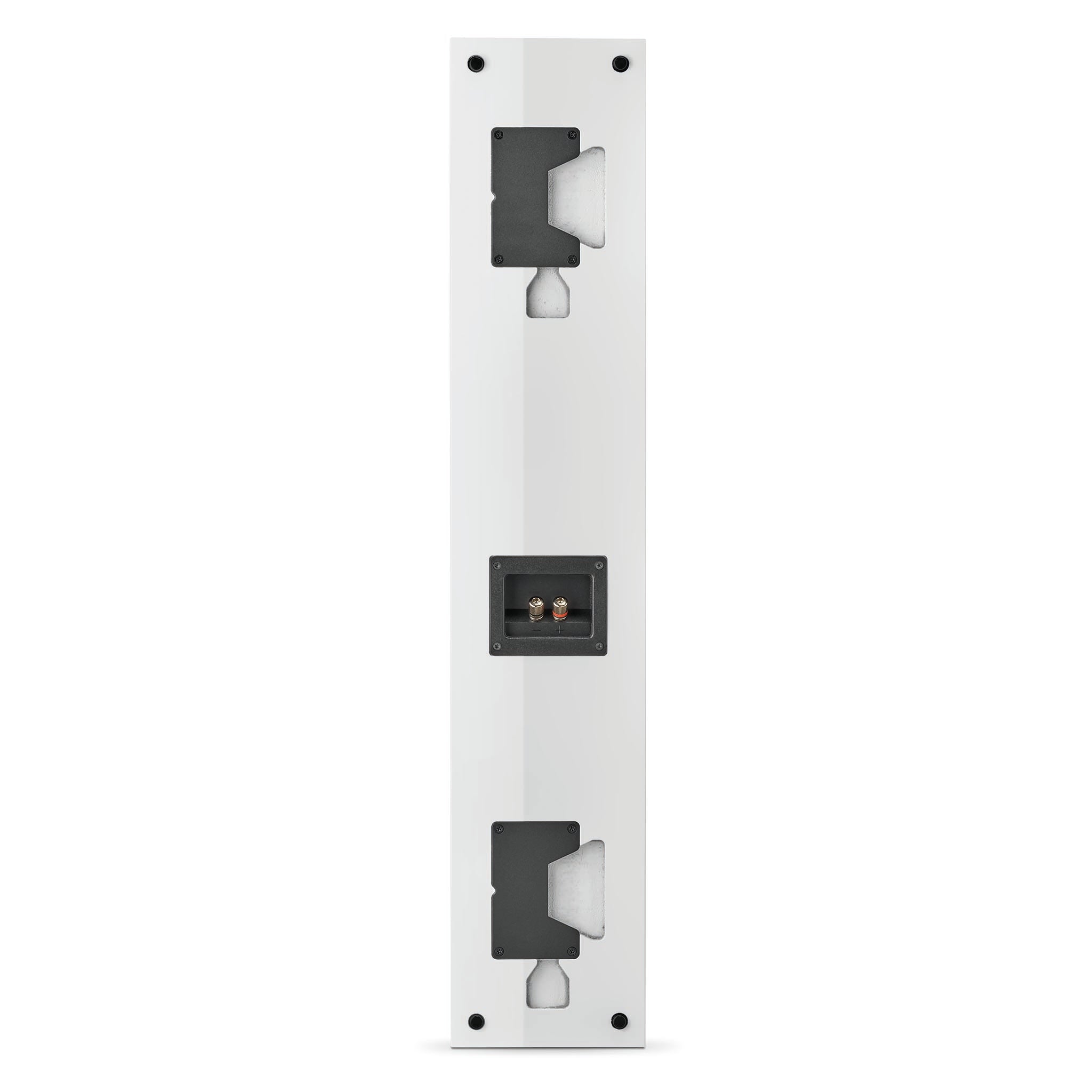 Focal On-Wall 301 Wall Mounted Speaker - Premium Home Theater & Surround Sound System - Perfect for Living Room, Bedroom & Home Audio Setup
