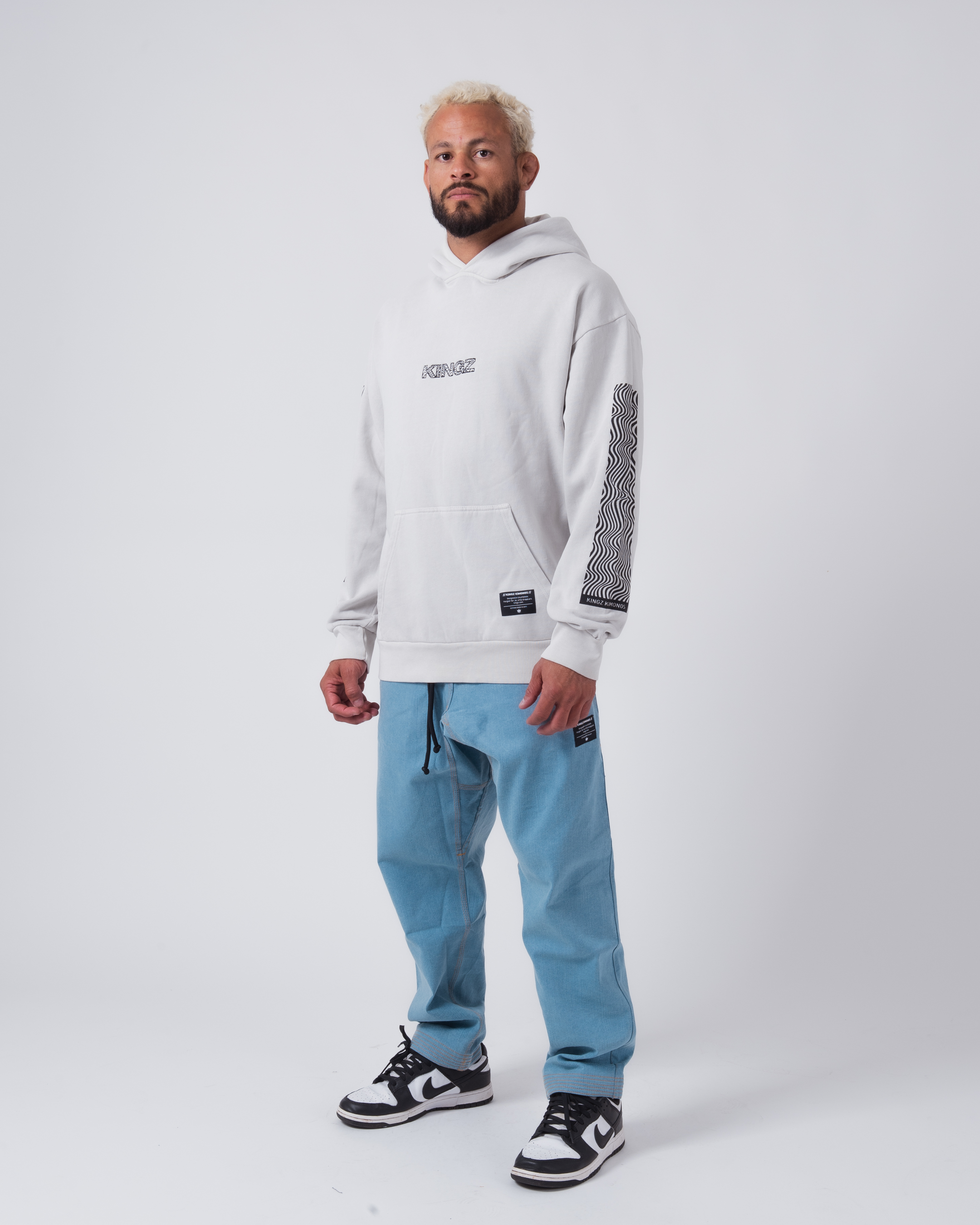 Premium Flow Hoodie for Men & Women - Soft Comfortable Pullover Sweatshirt - Perfect for Gym, Running, and Casual Wear