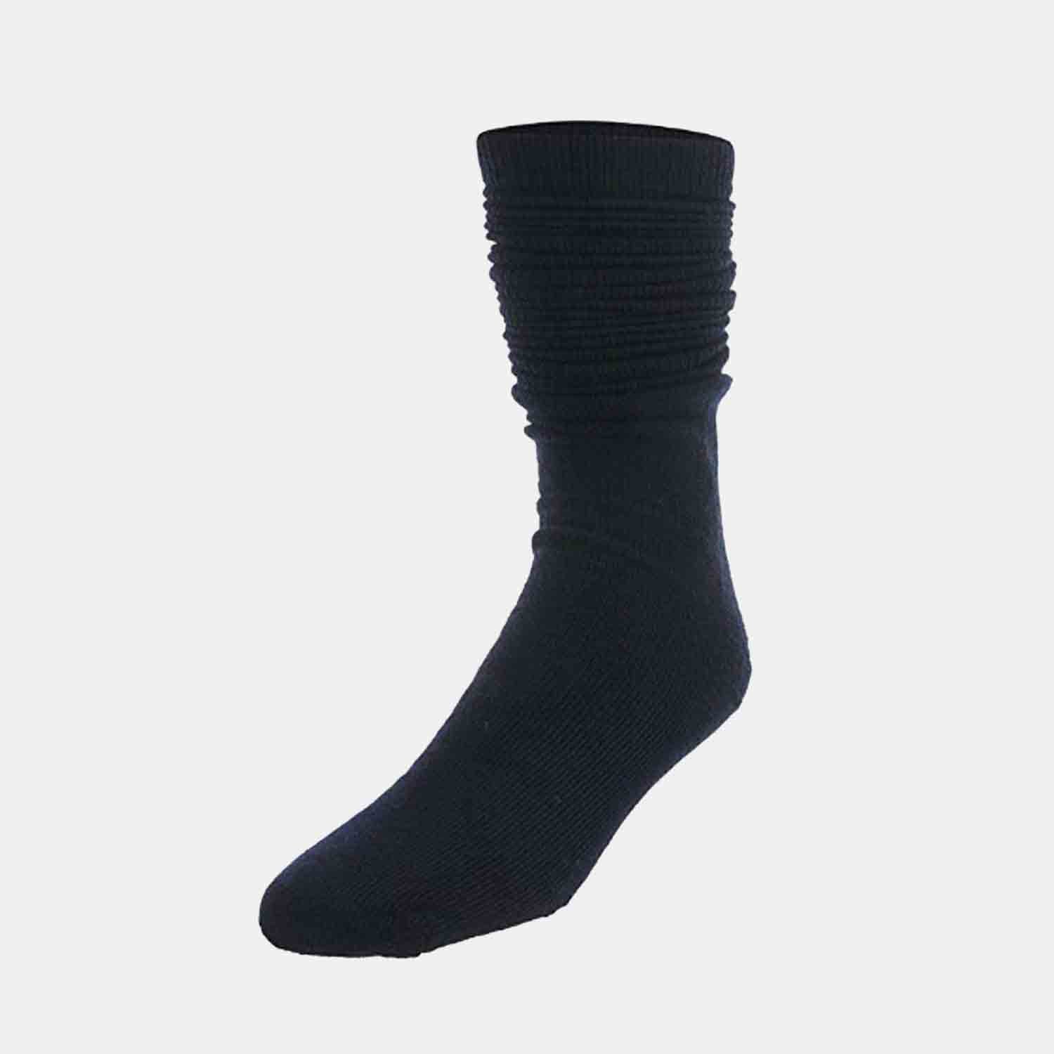 Pear Sox Youth All-Sport Socks - Neon Pink for Running, Basketball & Soccer - Breathable Cushioned Athletic Socks for Kids & Teens