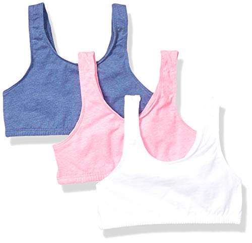 White/Cadet Blue/White
