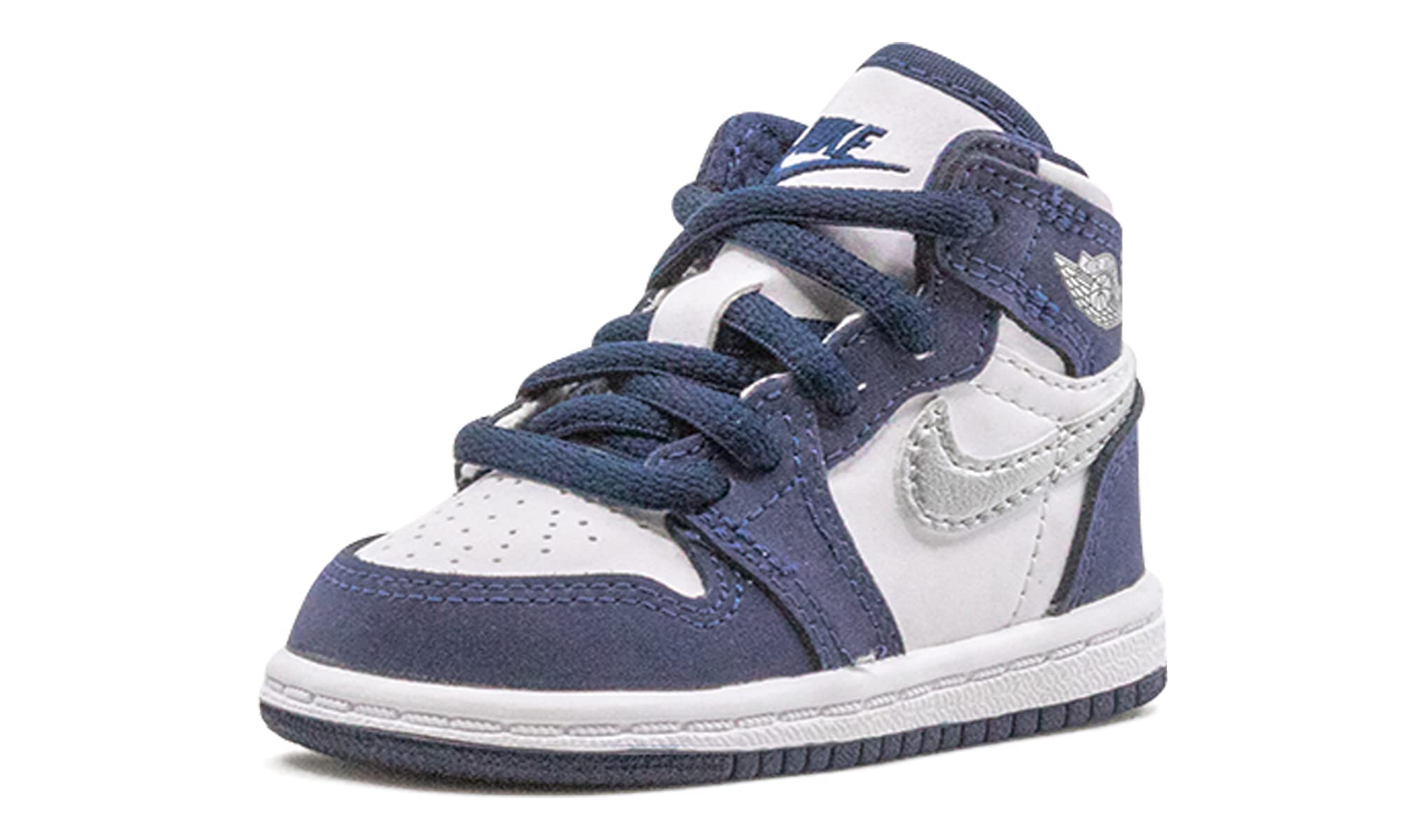Jordan Toddler Air Sneakers - Lightweight Comfortable Basketball Shoes for Kids - Perfect for Playground, School & Everyday Wear
