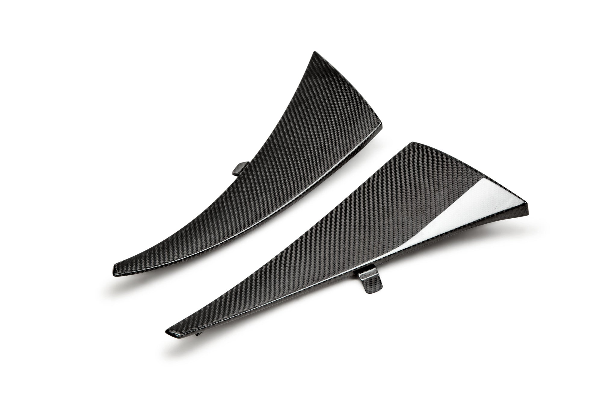 2014-2019 Chevrolet Corvette C7 StingRay OEM Style Carbon Fiber Hood by Anderson Composites - AC FMG14CHC7 OE Replacement - Perfect for Performance Upgrades & Car Shows