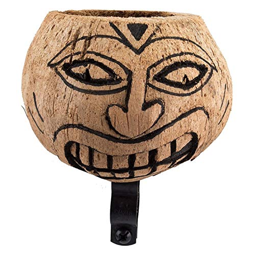 The Tiki Dude Face