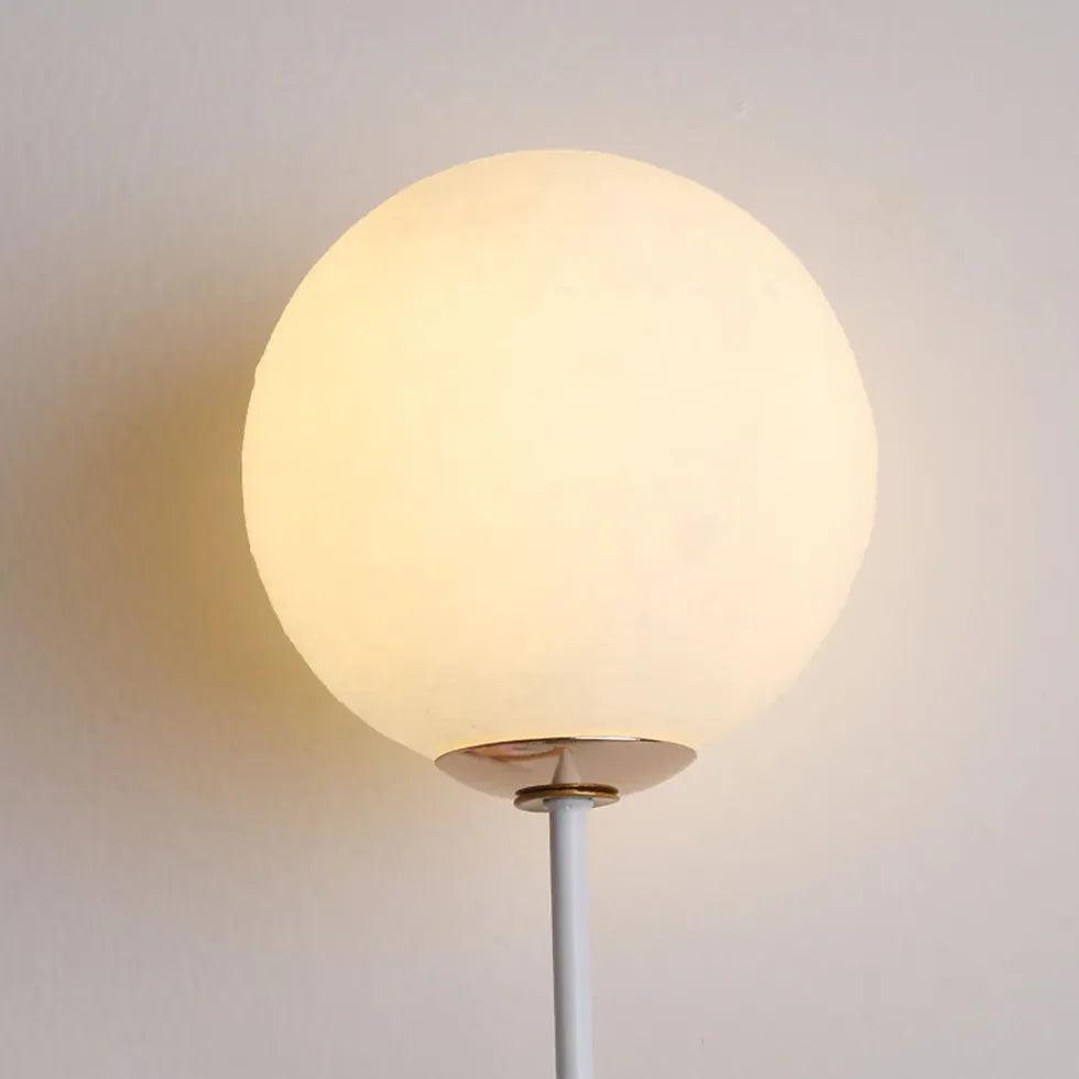 Girl-Shaped LED Night Light for Kids - Cute Wall Lamp for Children's Bedroom, Nursery & Playroom - Perfect Bedside Lighting for Girls' Room Decor & Sleep Comfort