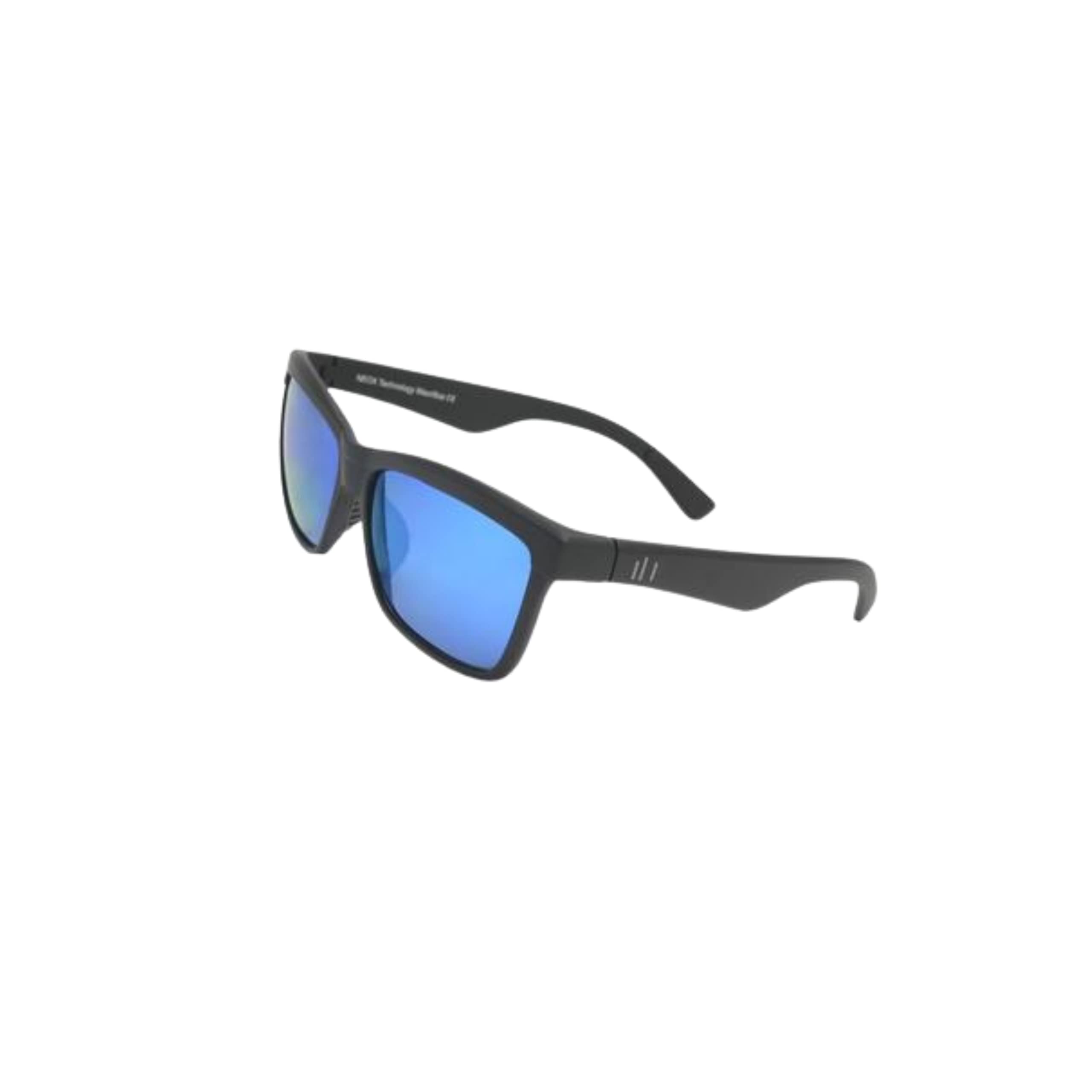 Olympic Sunglasses for Men & Women - UV Protection Sports Glasses with Square Frame & Case - Perfect for Running, Cycling, and Outdoor Activities
