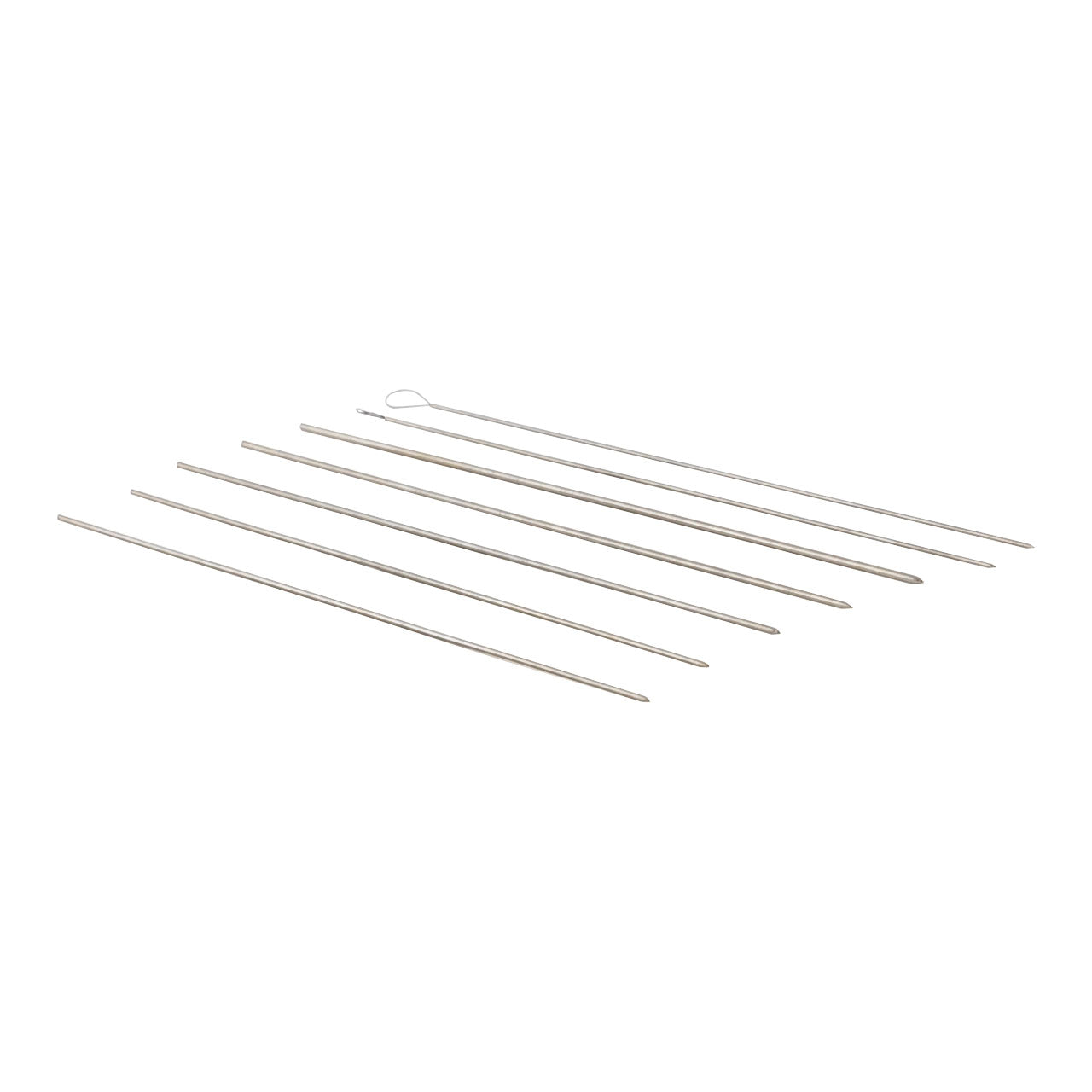 Momoi Diamond Splicing Needle Kits for Fishing Line Repair - Professional Grade Fly Fishing & Saltwater Tackle Repair Tools