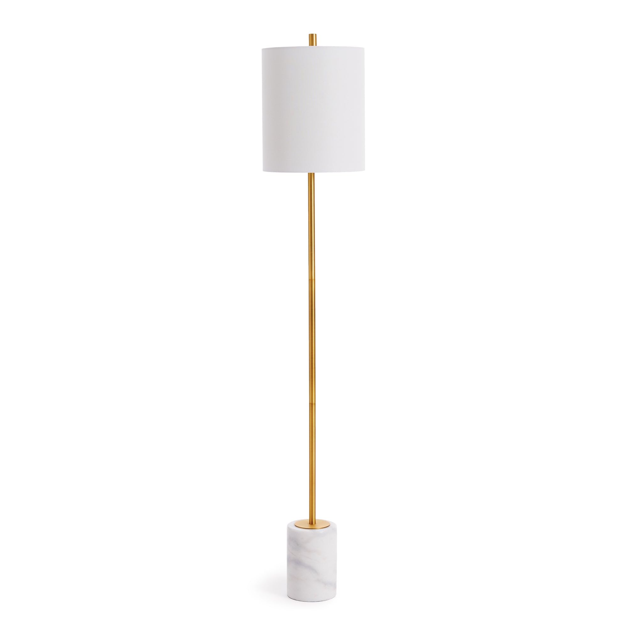 NAPA Home & Garden Kamryn Modern Floor Lamp - 60
