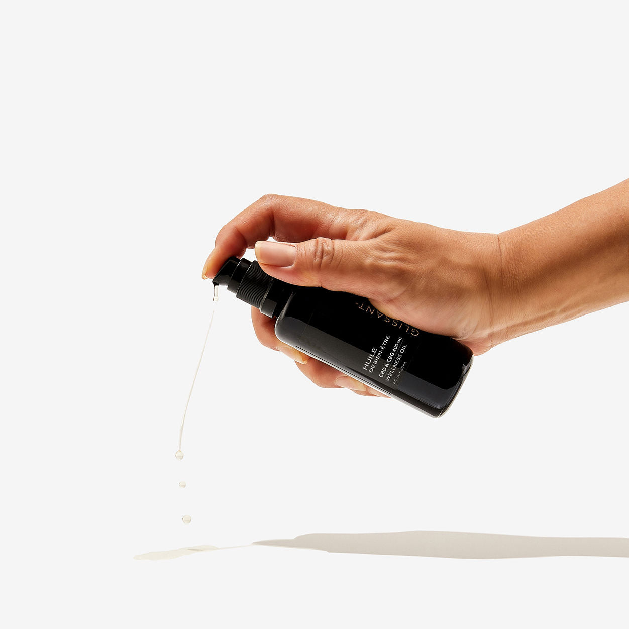 Premium Wellness Oil for Relaxation & Stress Relief - Aromatherapy, Massage & Self-Care Essential