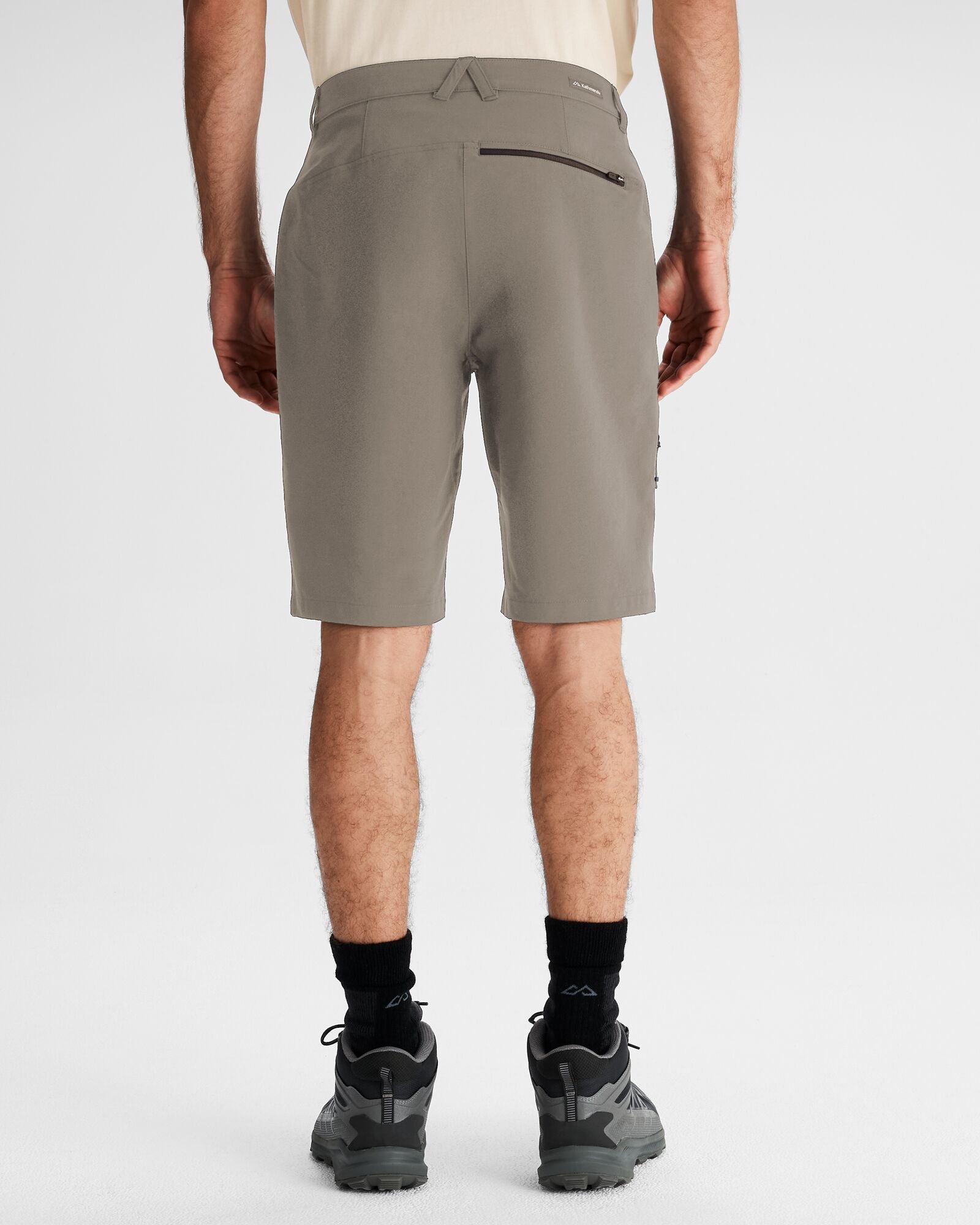 Men's Flinders 10 Inch Hiking Shorts - Quick-Dry, Lightweight & Comfortable for Outdoor Adventures, Camping and Summer Activities