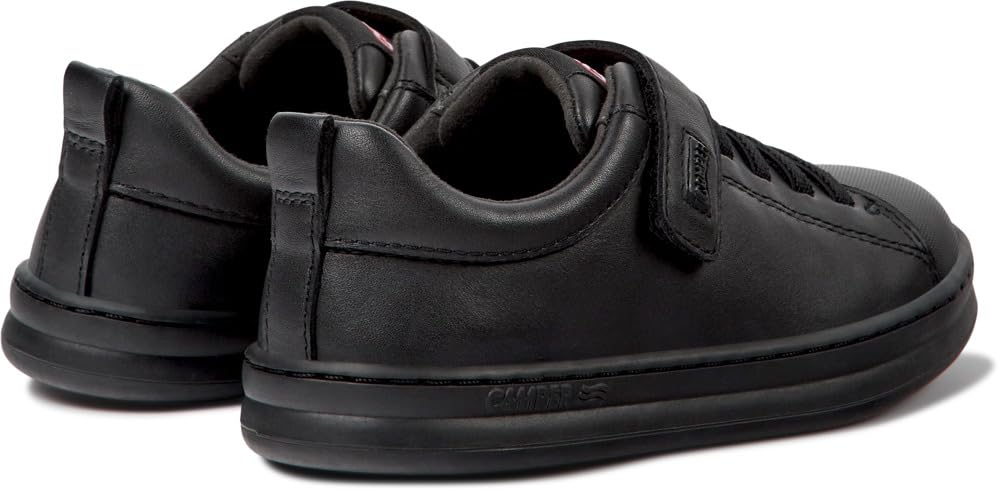 Camper Kid's Runner Four K800319 Sneaker - Lightweight Comfortable Running Shoes for Boys & Girls - Perfect for School, Playground & Outdoor Activities