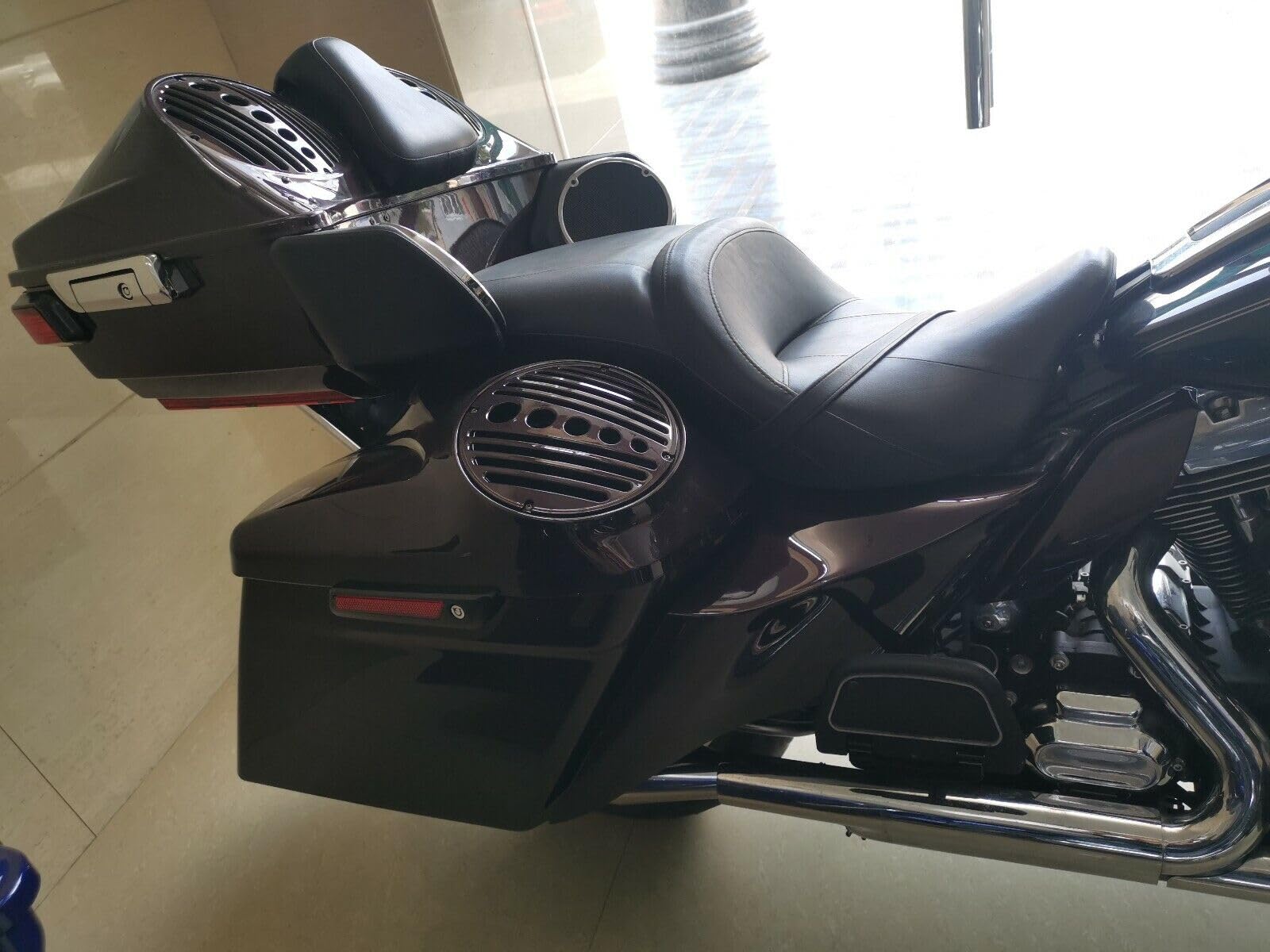 STLPRO Vivid Black 8