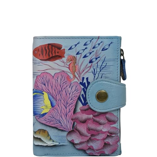Treasures of the Reef