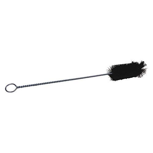 20-Inch Natural Wire Radial End Brush for Metal Cleaning, Wood Sanding & Rust Removal – Heavy-Duty Industrial & DIY Projects