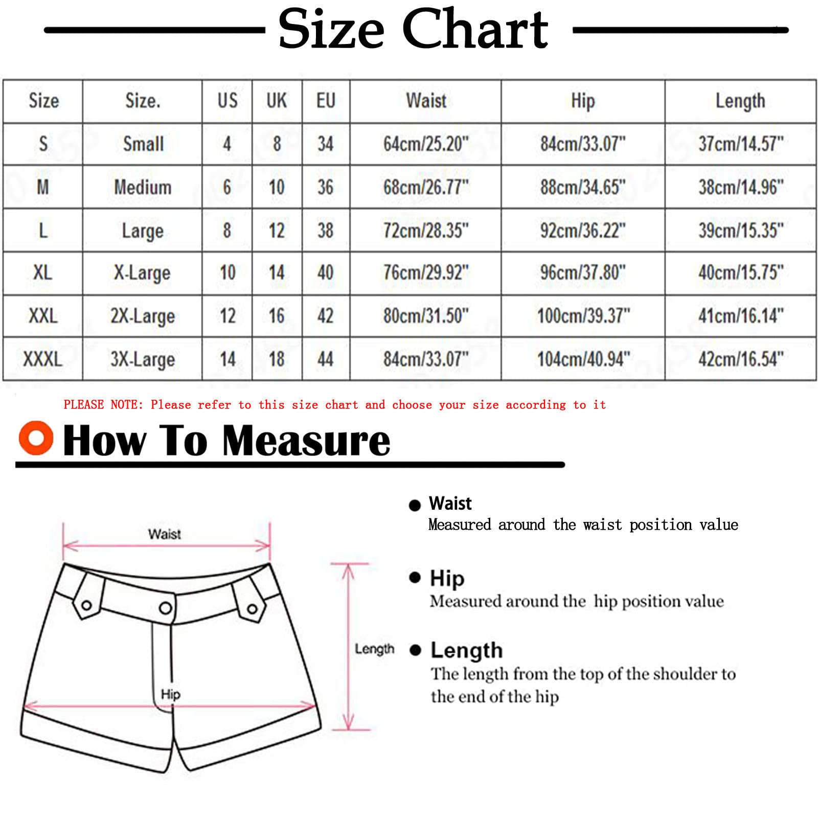 High Waist Yoga Shorts for Women - Tummy Control & Butt Lifting - Gym & Workout