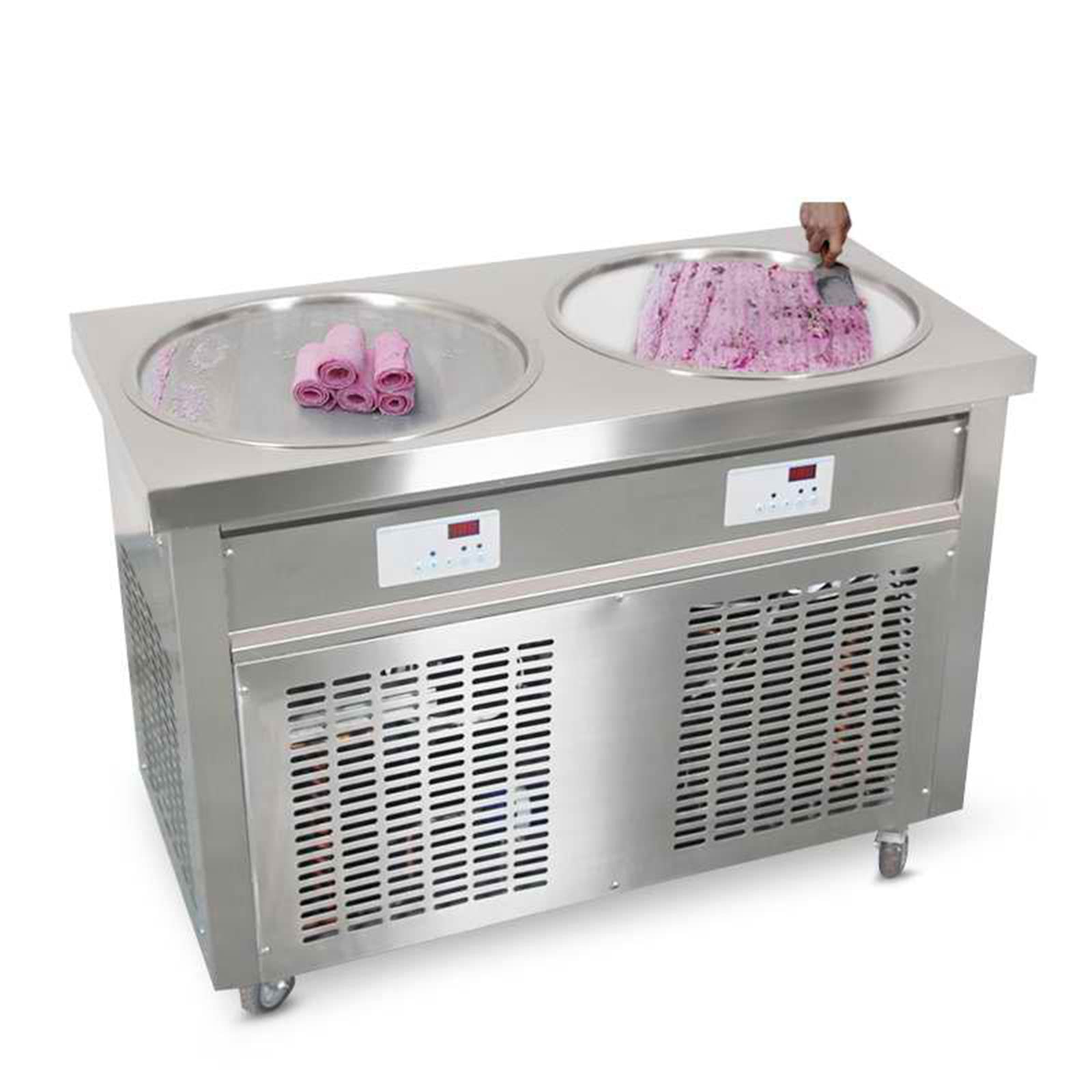 Kolice Commercial ETL NSF UL Certified 22