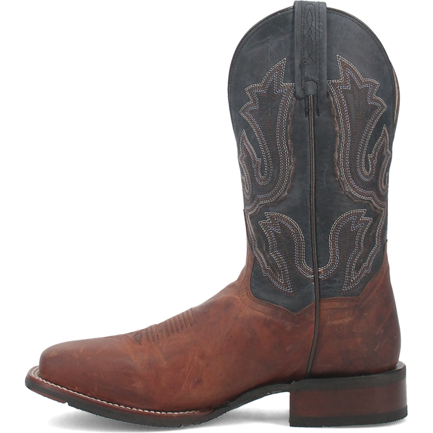 Winslow Leather Boots for Women - Comfortable & Stylish Ankle Boots for Fall & Winter - Perfect for Casual Outfits, Work & Outdoor Activities