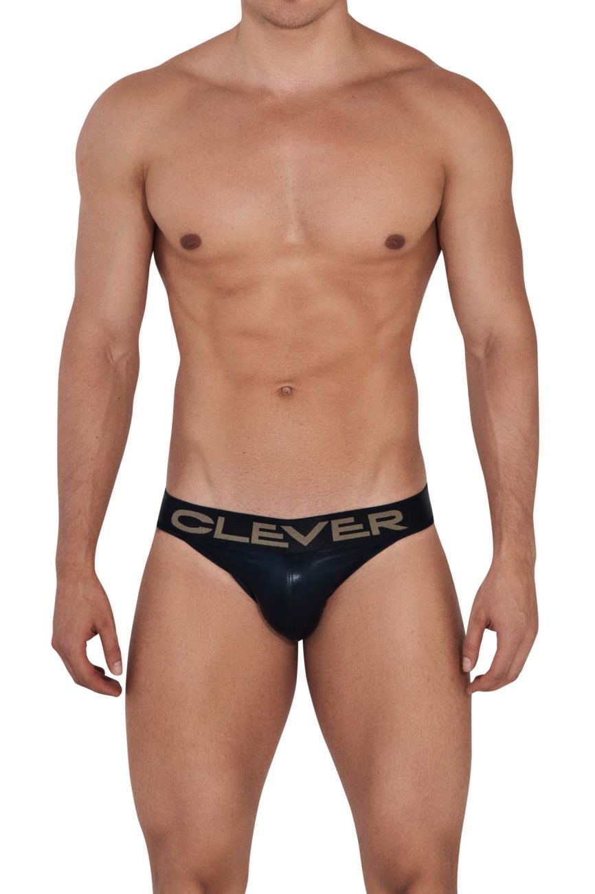 Clever Earth Thong - Eco-Friendly Women's Underwear | Comfortable & Breathable for Daily Wear, Yoga & Lounge