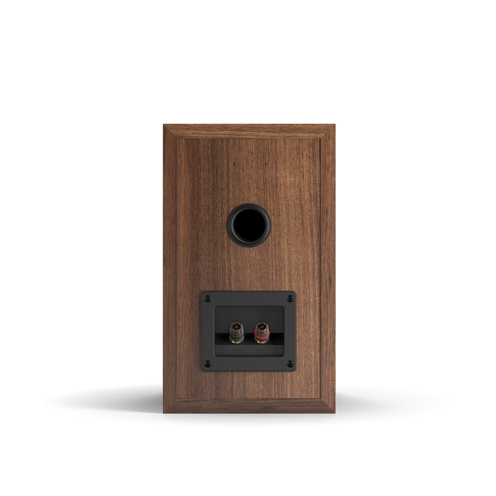 DALI SPEKTOR 2 Bookshelf Speakers - Premium Hi-Fi Audio for Home Theater & Music Listening | Compact Design for Living Room, Bedroom & Office Setup