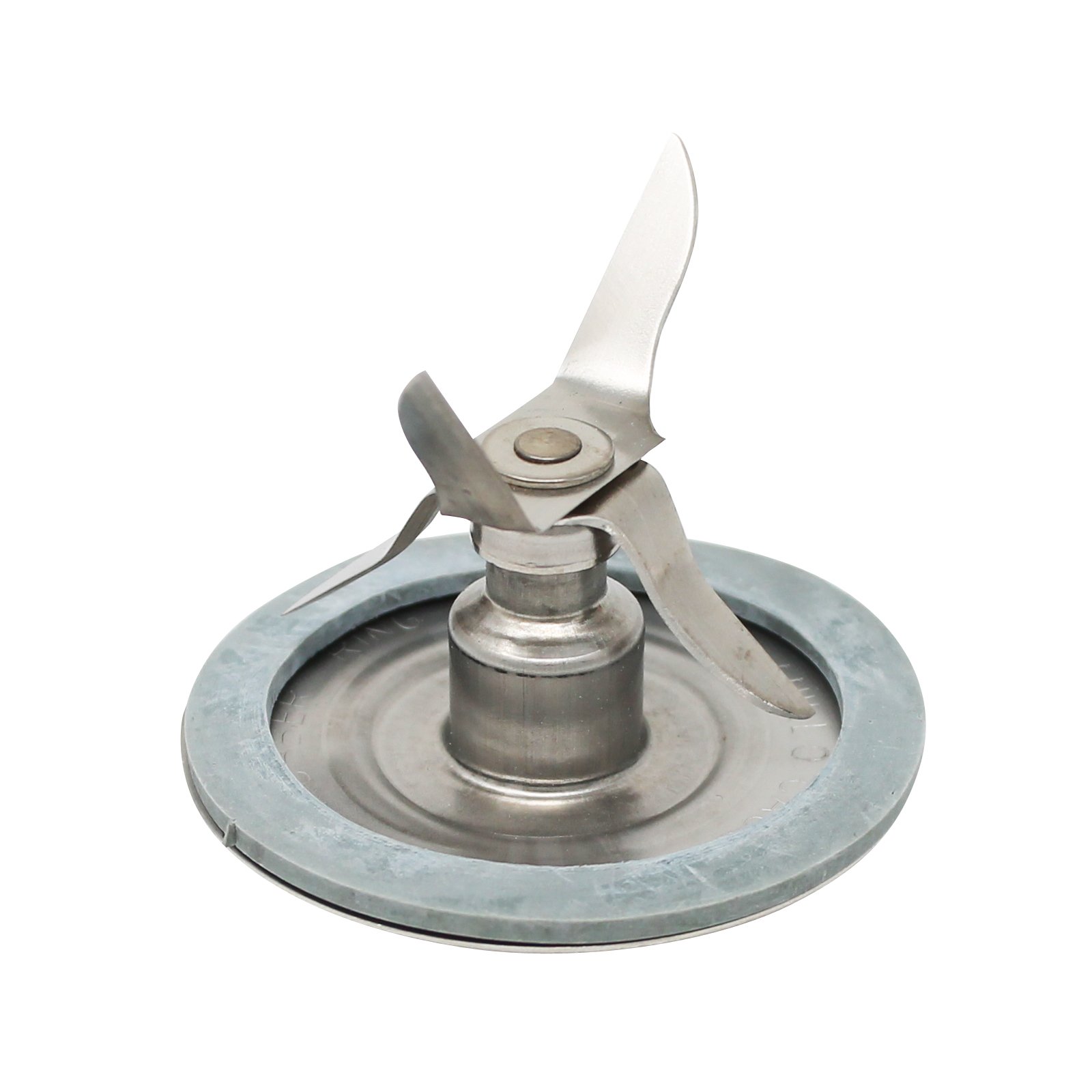 Oster Blender Replacement Blade - Compatible with 031014-104-000 & 6652 Models - Perfect for Smoothies & Shakes