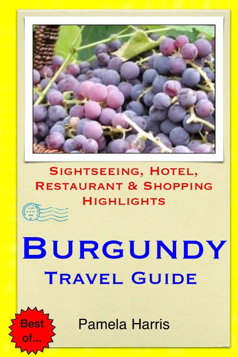 Burgundy France Travel Guide: Top Sightseeing Attractions, Best Hotels, Fine Dining Restaurants & Shopping Destinations | Perfect for Vacation Planning & Romantic Getaways